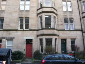 4 bedroom Flat to rent